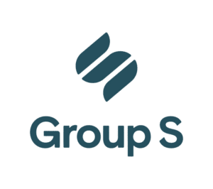 logo group s